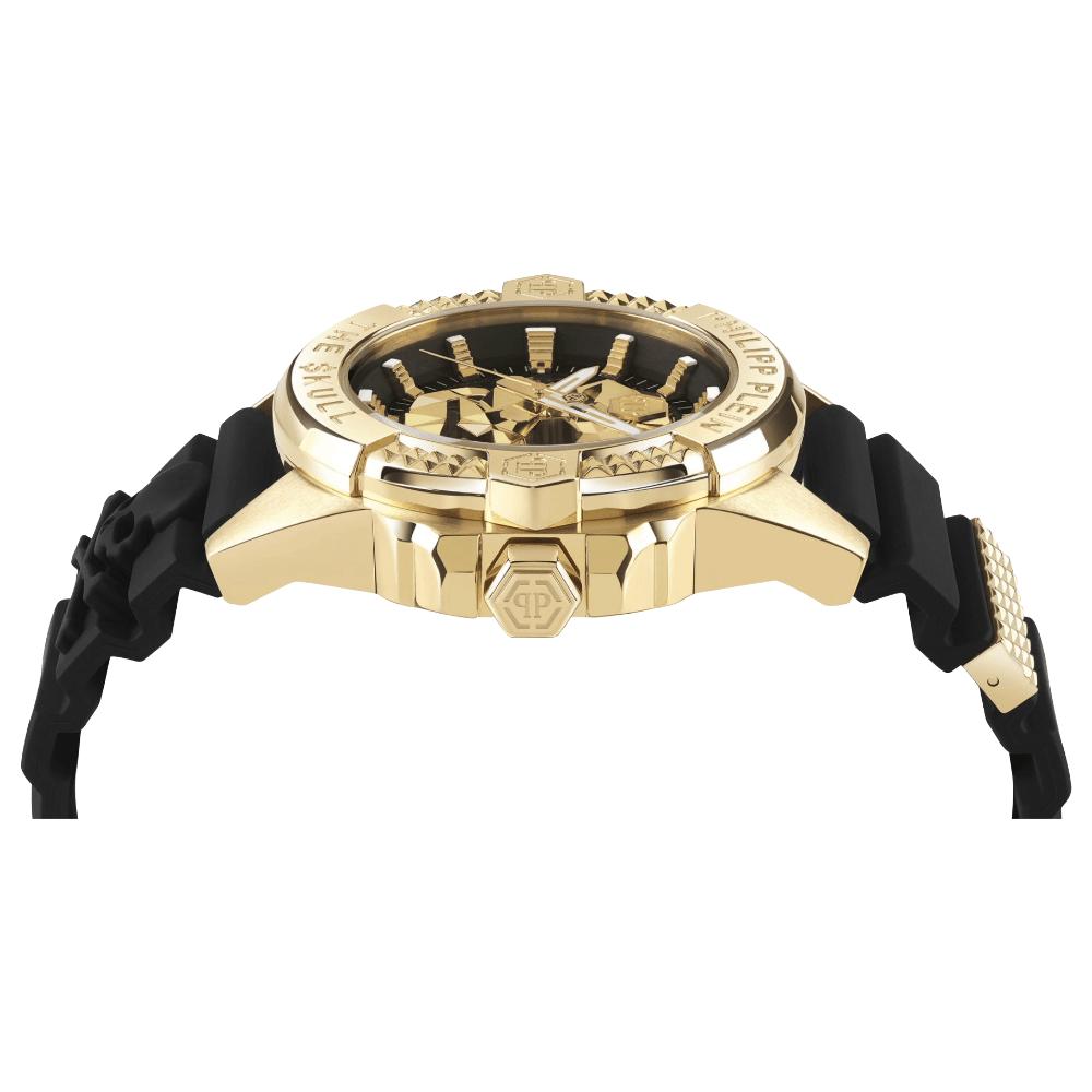 Philipp Plein PWAAA0221 The Skull Men's Watch