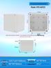 AG Type Waterproof Plastic Junction Box for Outdoor Power Buttons & Terminal Processing