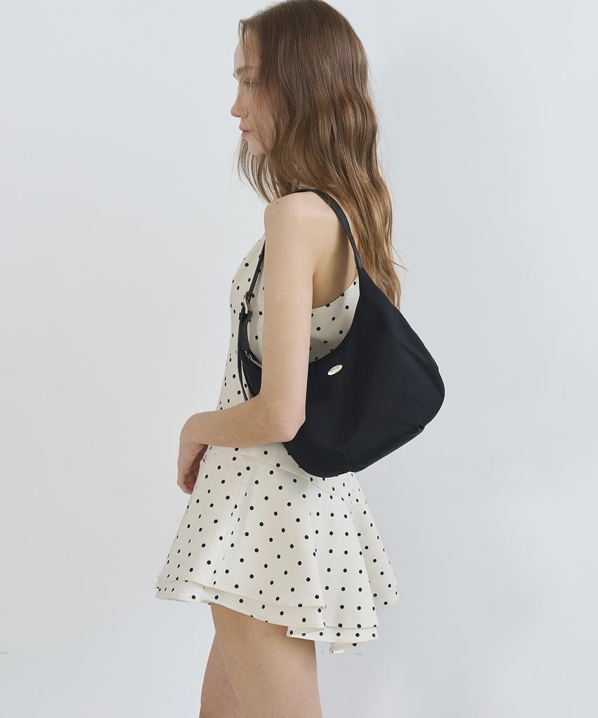 Gocce Arco Shoulder Bag Gn212K
