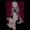 Arya-san, the girl next door who sometimes whispers in Russian, T-shirt Arya vol.2 XL size