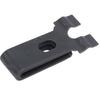 Sunroof Shade Cloth Clip 84243045 Sunroof Sunshade Fabric Fastener Clip Replacement for Cadillac CT6 2016 2024