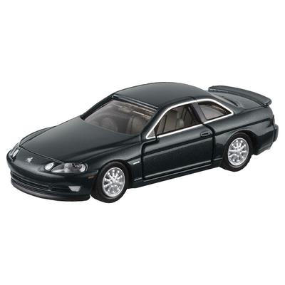 TAKARA TOMY Tomica Premium 47 Toyota Soarer 4.0GT Limited Edition Miniature Car Toy for Ages 6 and Up