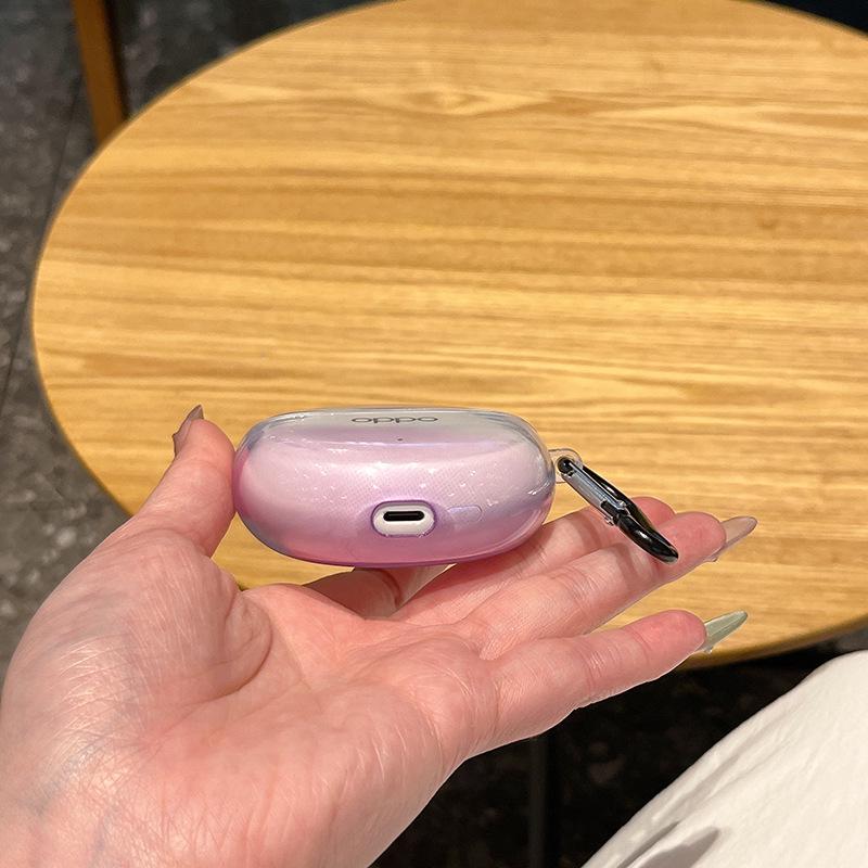 OPPO Enco Air4 Pro Bluetooth-Headset Schutzhülle