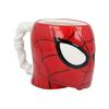 Spider-Man Tazza 3D