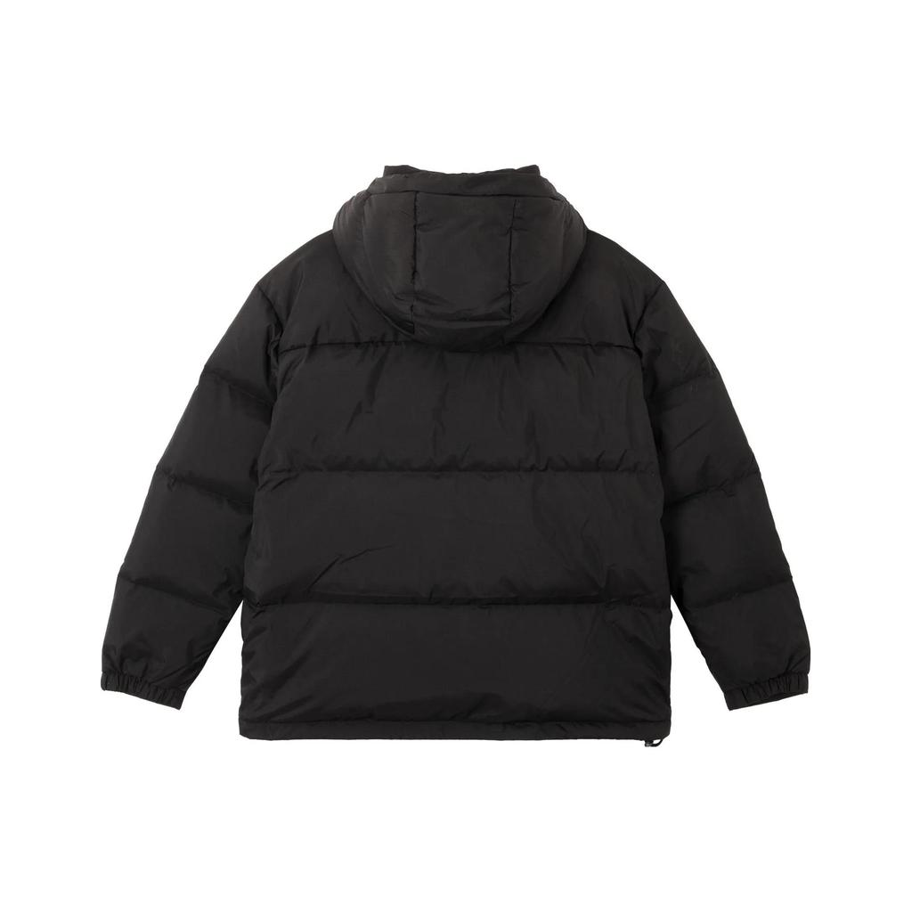 Puma Down Jackets Unisex Black Hooded Moderate Other (Unisex) Down Jackets 674276 01