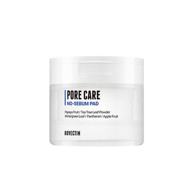 Porenpflege No-Sebum Pad (60ea)