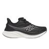 Saucony  Endorphin Speed 5 Black White Women Sneakers S11007-01