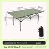 Portable Folding Stool for Camping, Beach, Picnic, and Fishing
