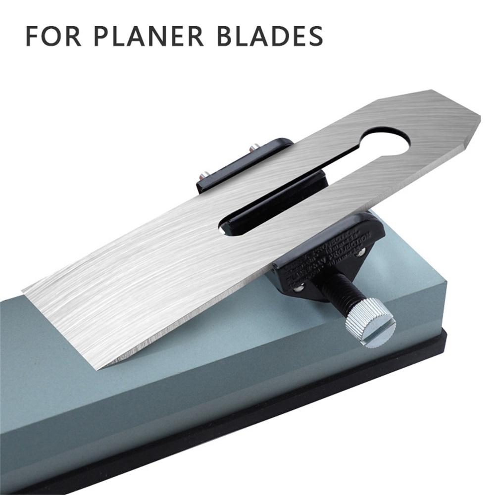 Honing Guide Wood Chisel Sharpening Jig 