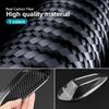 2023-2024 M3 G80 G20 G22 G23 G26 G42 G82 G87 Exterior Accessories Carbon Fiber Car Shark Fin Antenna Cover Radio Signal Base