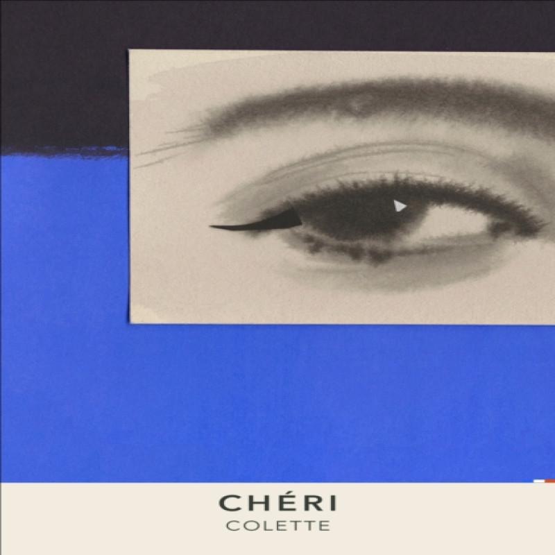 Cheri by Colette Paperback Book 9781784878436