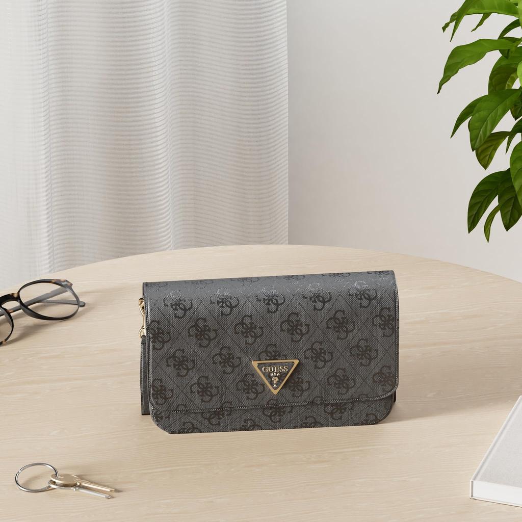 Handbag NOELLE XBODY FLAP ORGANIZER CLO [GUESS]