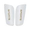 Soccer shin guards adults football canilleras Sports Safety shin pads Shank protector soccer accessories 1