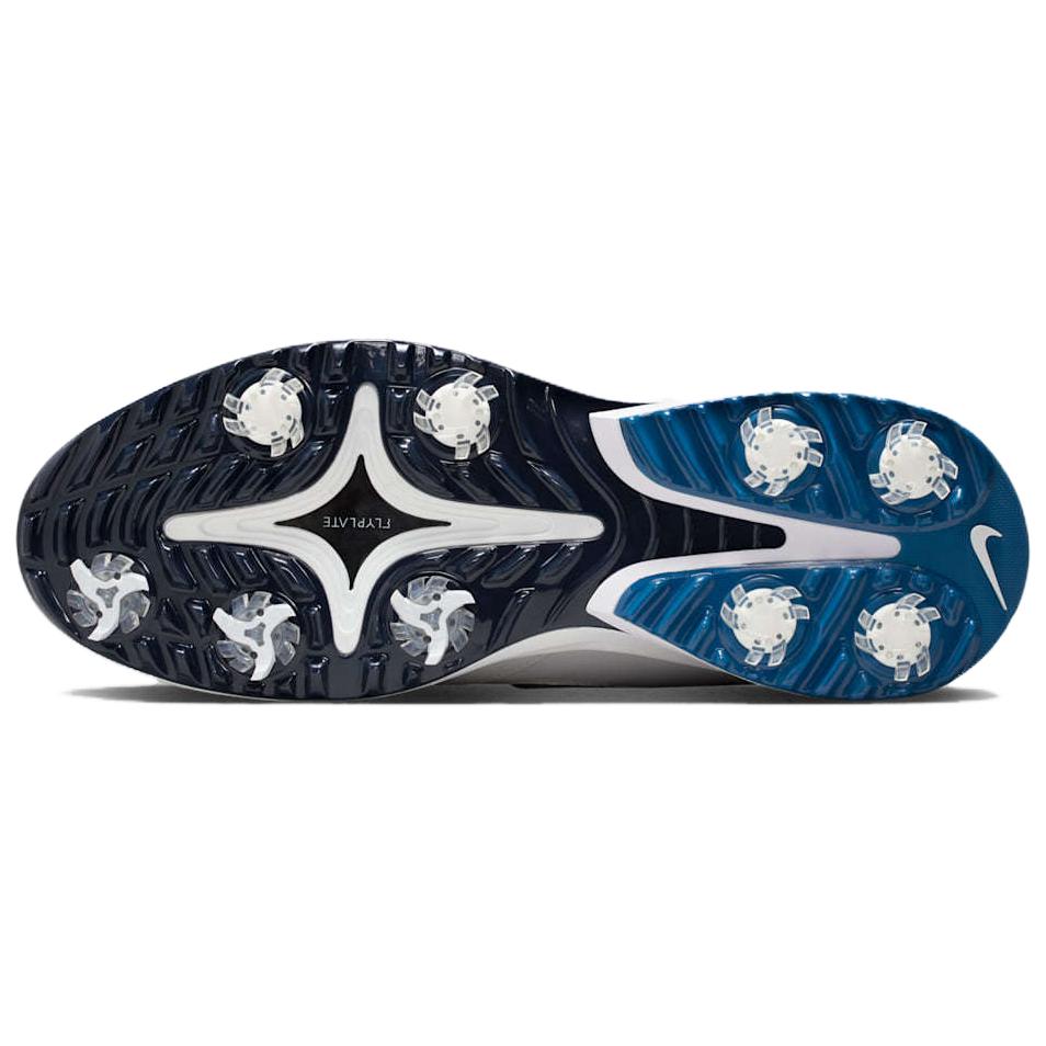 Nike Victory Tour 4 Comfortable Soft Support Golf Shoes Unisex sneaker White HM6545-102