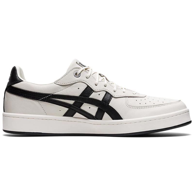 Onitsuka Tiger Gsm Sd 'Creamwhite Black' Sneakers 1183A803-101