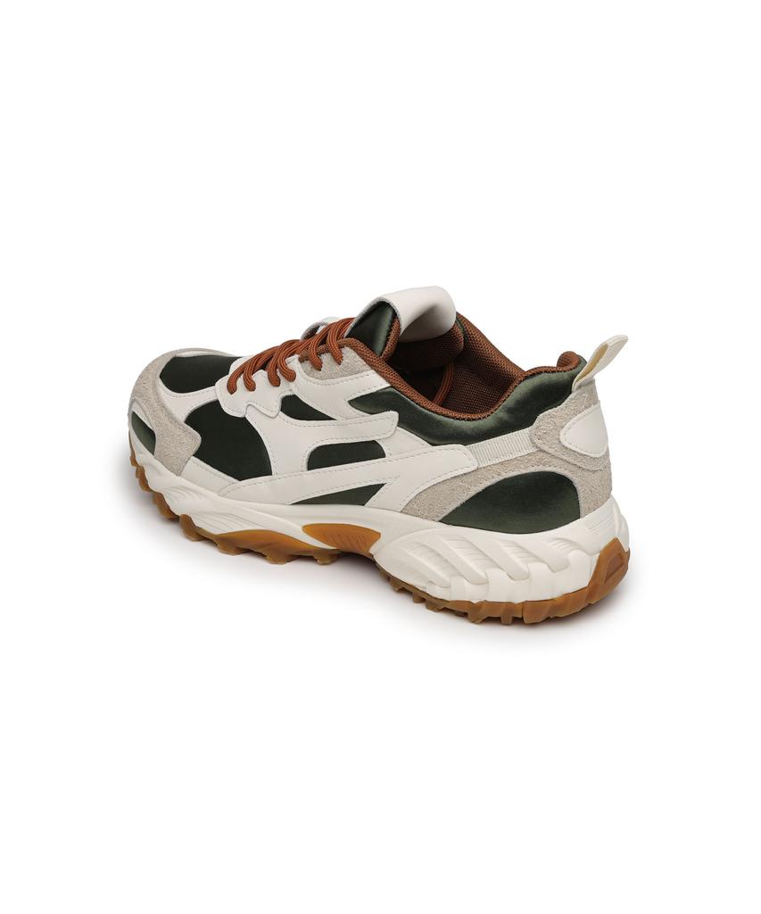 Andbutterum Glide_Sneakers_Green(Bf6Amk22Gr)