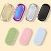 Cosmetic Storage Tray Metal Organizer Dishes for Vanity Jewelry Nail Equipment Decorative Countertop Storage