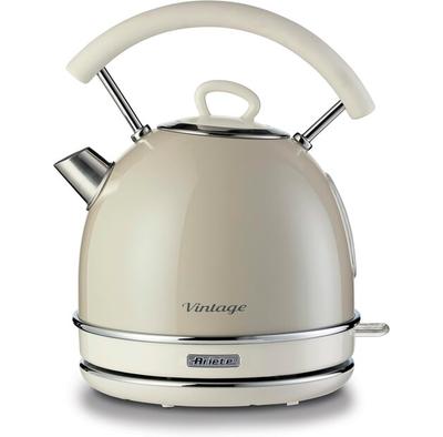 Kettle Ariete 2877 Vintage Cream