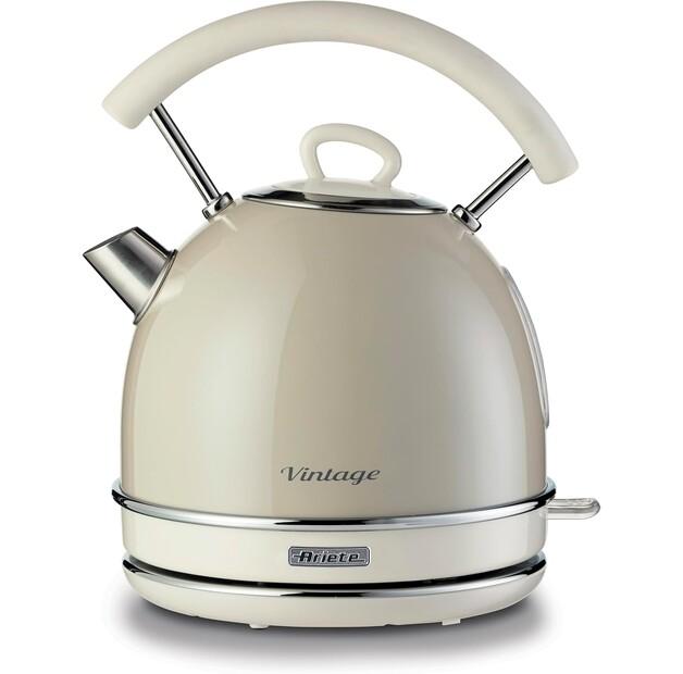Чайник Ariete 2877 Vintage cream