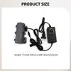 Massage Bed Vibration Motor Equipment High Performance Parts Premium Chair Instruments