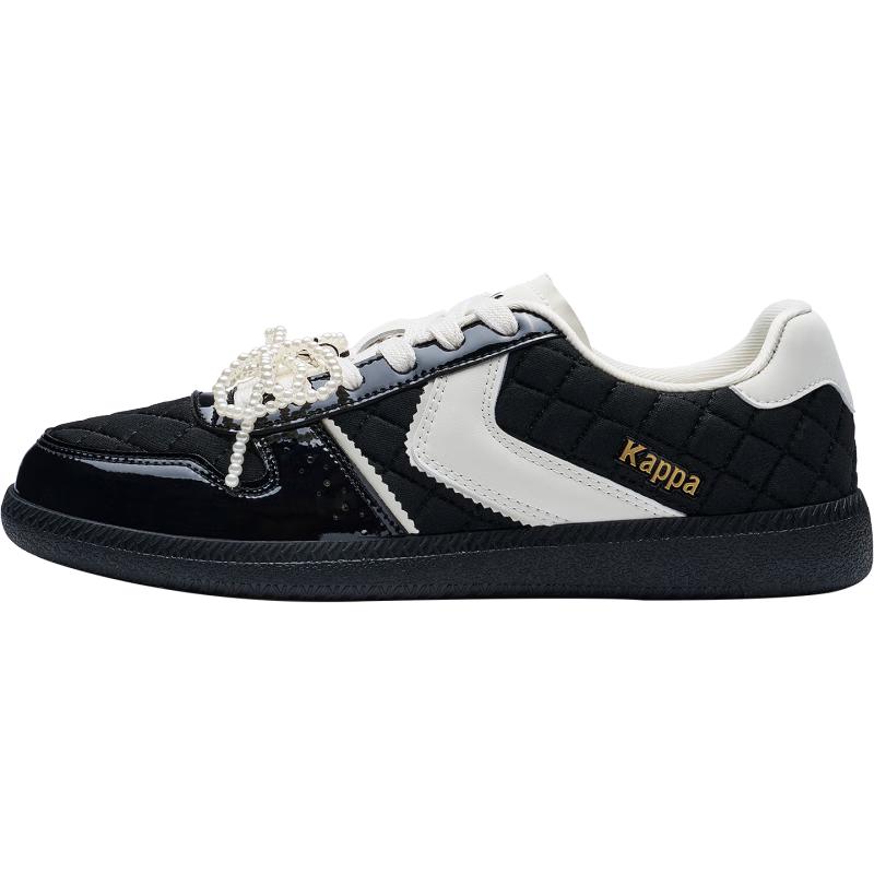 

Kappa Women s Lightweight Casual Sneakers UK 3 7/2