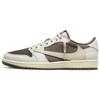 Travis Scott Jordan 1 Reverse Mocha Jordan DM7866-162