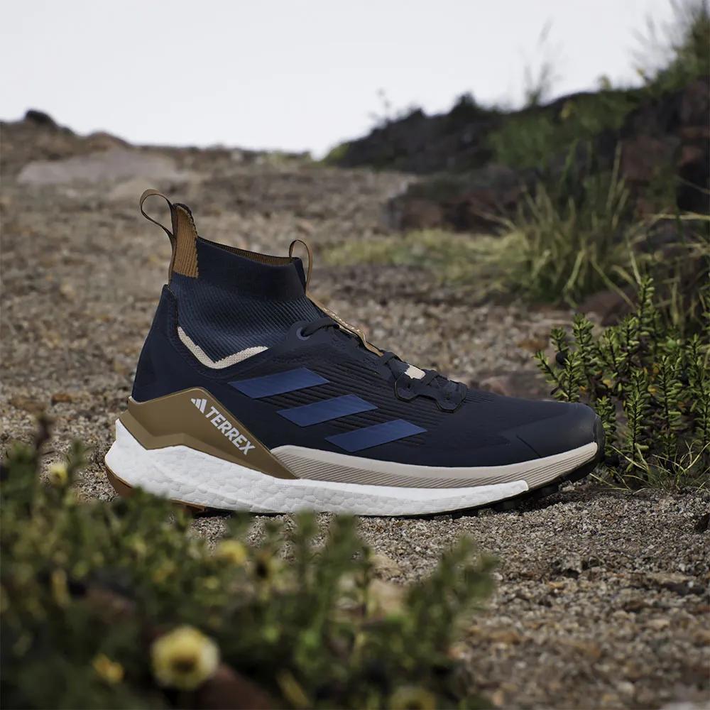 Adidas Terrex Free Hiker 2.0 Hiking Boots