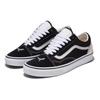 Vans Unisex Old Skool Magpie Bird Black White VN000CR5BPB1