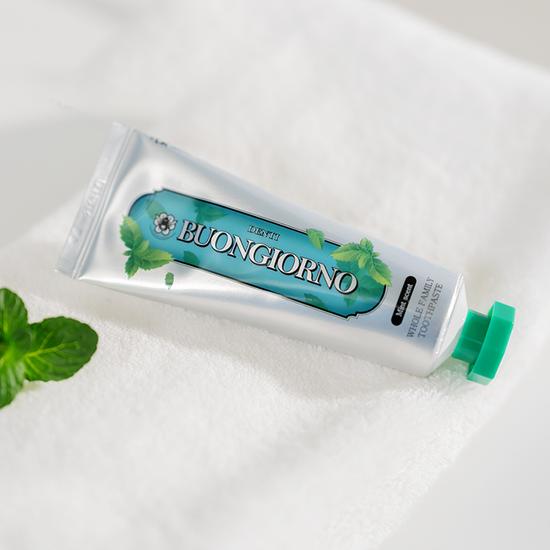 BUONGIORNO Bad Breath Care Toothpaste 100g
