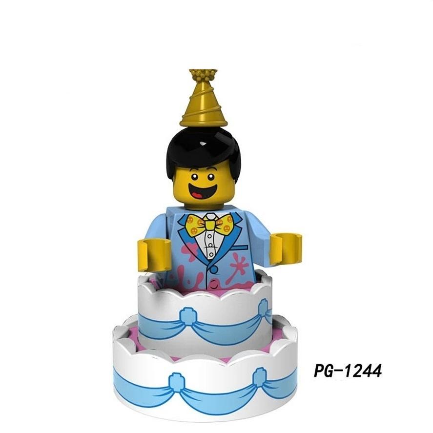 

Children s Educational Building Block Toys-PG413