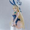 23cm Anime Blue Archive Figure Asuma Toki Figures Bunny Sexy Girl Figurine PVC Collection Boy Gift Desktop Decoration Model Toys