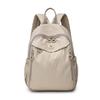 Backpack for Casual Travel with Large Capacity - Double-shoulder Backpack for Students and Schoolbags