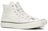 Chuck 70 Dr. Woo x Chuck 70 Converse Hi 'Egret' 160917C