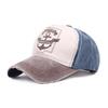 Hot Sale Baseball Cap Men's Autumn Outdoor Cap Sun Protection Visor Hat Travel Hat