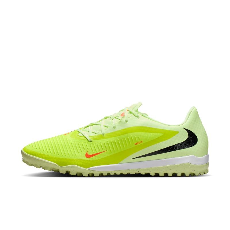 

Nike Dark Shadow Series Men s and Women s Low-top TF Football Shoes for Spring - NIKE PHANTOM 6 LOW HQ2325 44.5