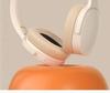 High-Quality Over-Ear Wireless Bluetooth Headphones with Type-C Charging, Model 2961, Full Ear Cup Design