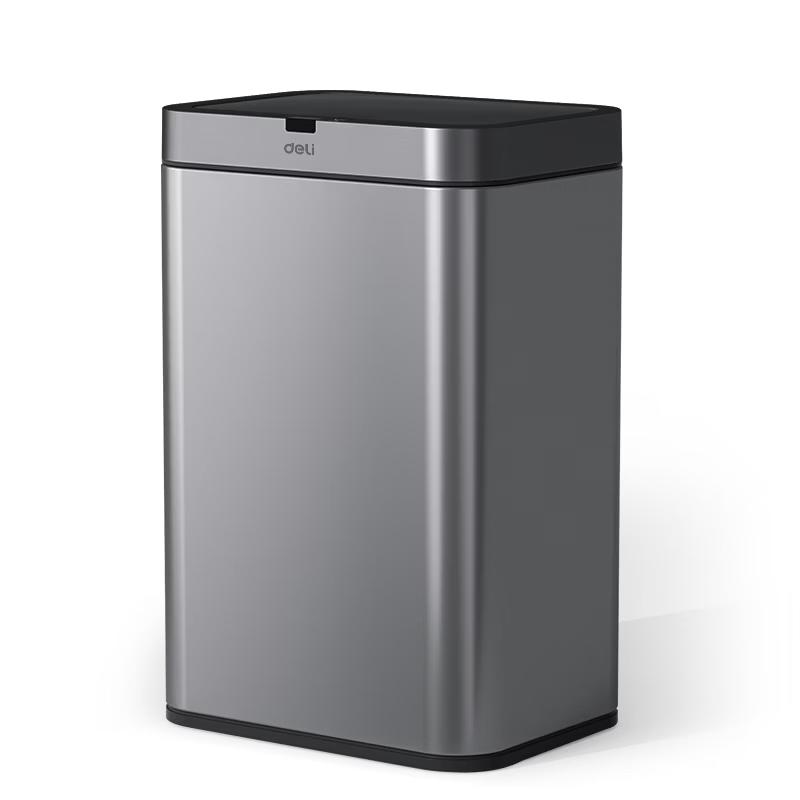 Deli Smart Sensor Trash Can