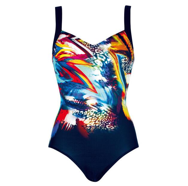 

Купальник Sunflair 72091 One Size
