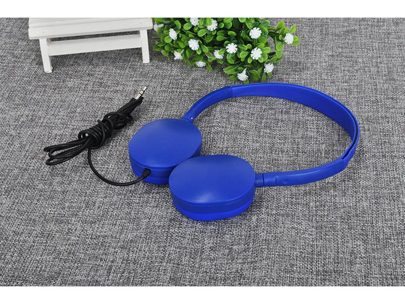 Cuffie da testa per Pianoforte Musica Mobile MP3 Nuovo Modello Regalo