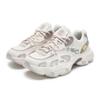 Fila TORNADO Abrasion Resistant, Breathable, Lightweight Low Top Casual Shoes Women's White Pink F12W531143FCT