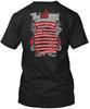 The 10 Bbq Commandments T-Shirt Made In the USA Size S To 5XL Unisex T-Shirt