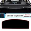 Geely X3 PRO Anti-Glare Dashboard Sunshade Mat