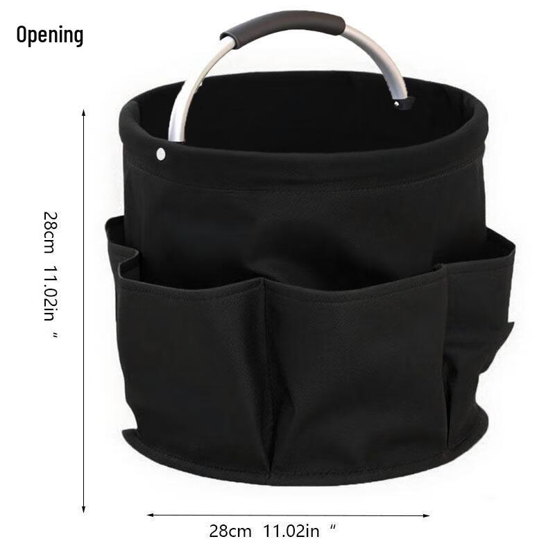 Xiaoyu Foldable Outdoor Picnic & Storage Basket