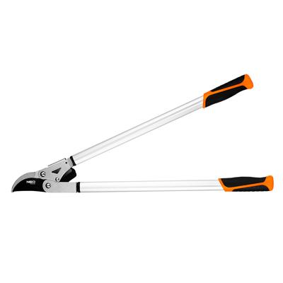 By-pass Pruner 710 Mm, Range Up To 45 Mm, Gear Increasing Pressure by 30%
