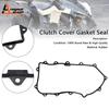 420430126 Clutch Cover Gasket Seal for Can-Am Commander Outlander Renegade Max