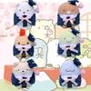 Cute Sumikko Gurashi Graduation Plush Toy, Soft And Comfortable, Lizard Style, Great For Collectors