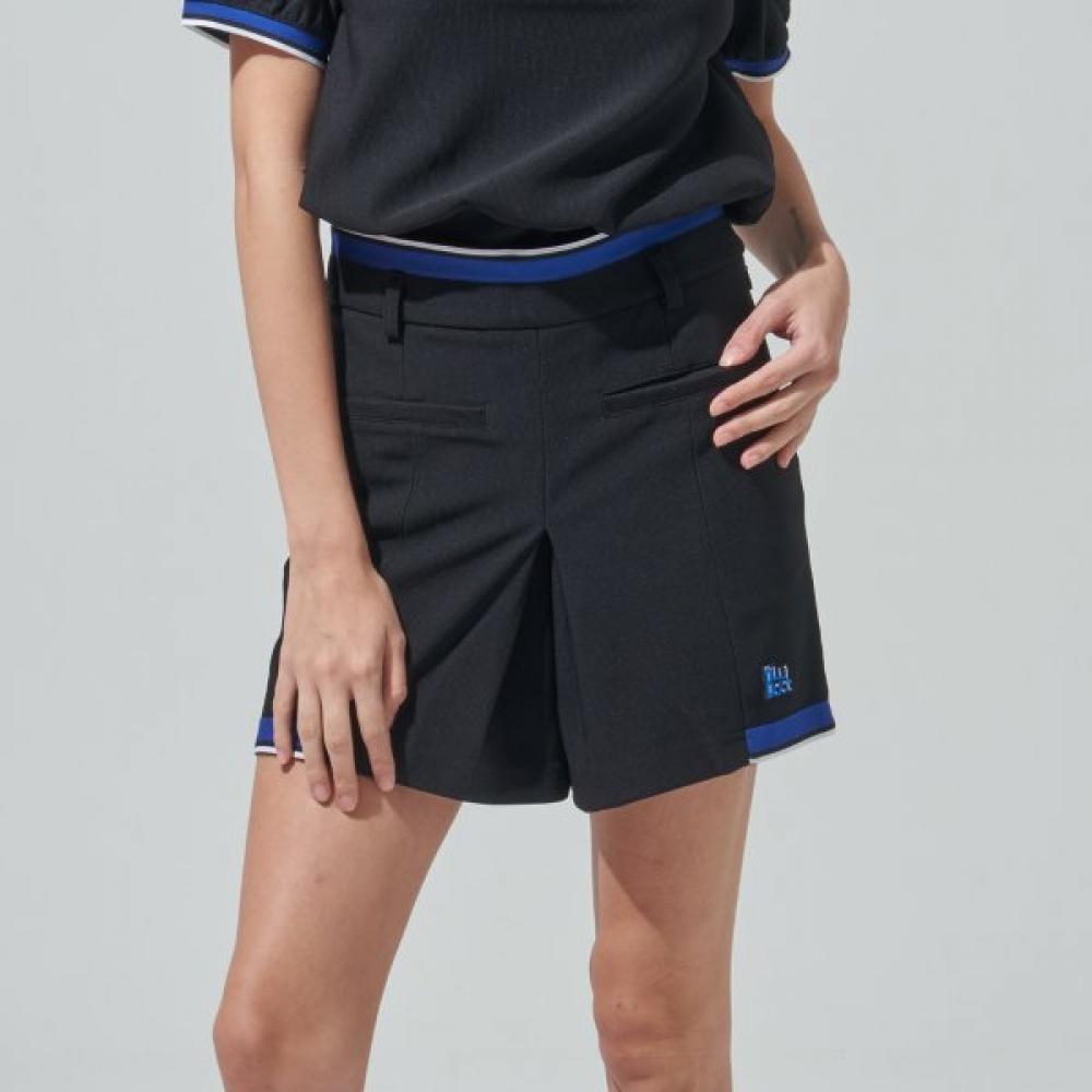 Blu Dot Цветные Полуштаны Bk 028