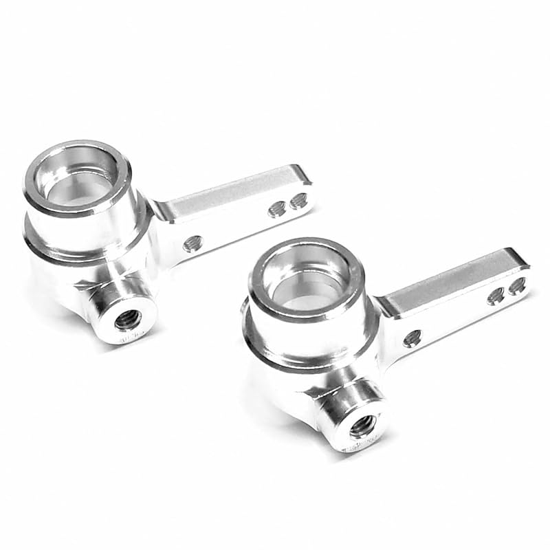 

Kingfly super lightweight front upright Tamiya WR-02CB/WR-02G/GF-01/G6-01 chassis for