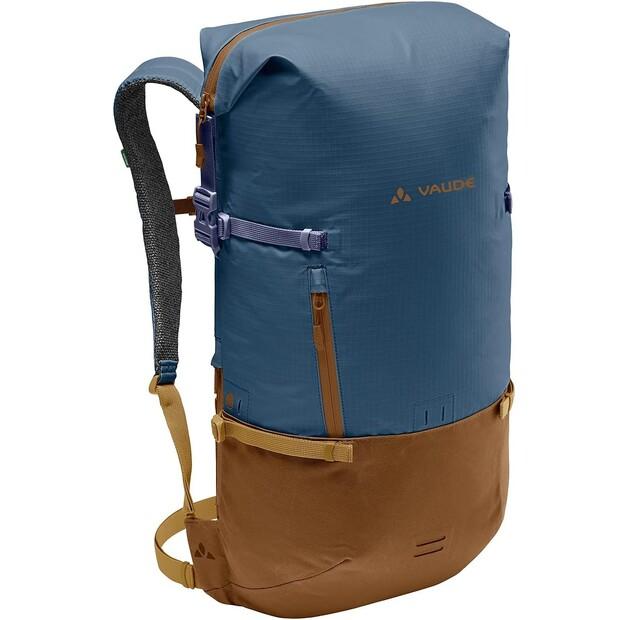 

Рюкзак Vaude CityGo 23 baltic sea (14322-334)