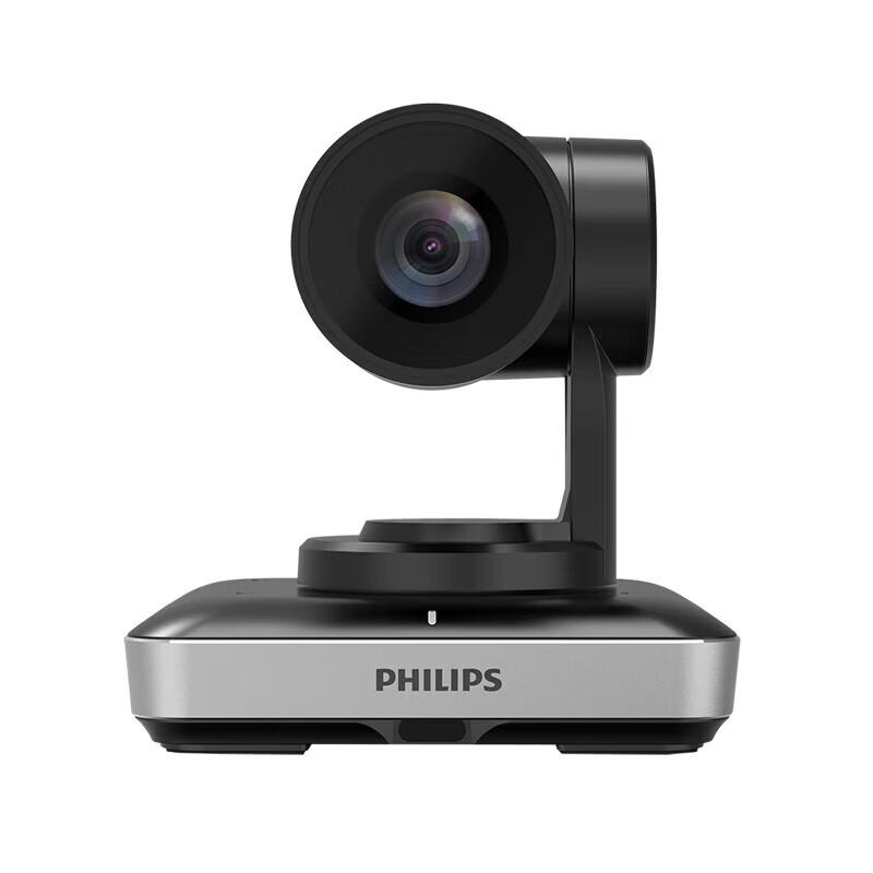 

Philips PSE0600C Wireless Video Conferencing System (CN version)